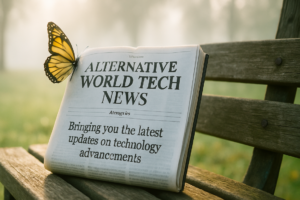 anwaytek world tech news from alternativeway