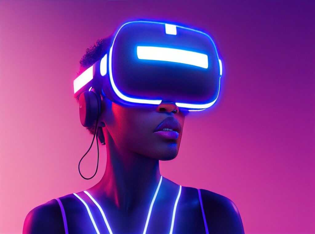 augmented reality retail
