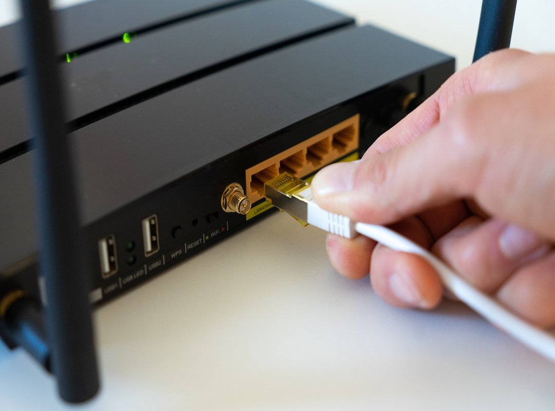 boost wifi strength