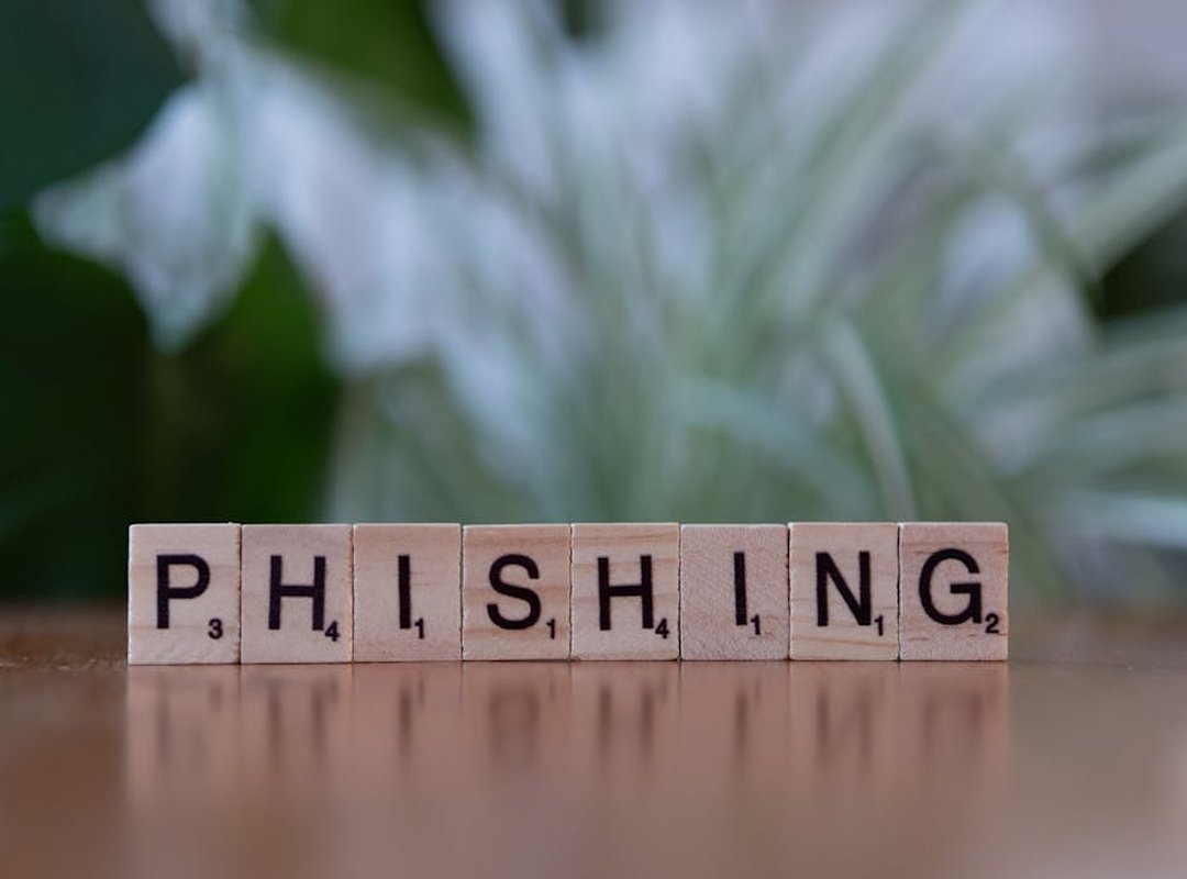 Threat #2: Phishing Scams Designed to Steal Your Identity
