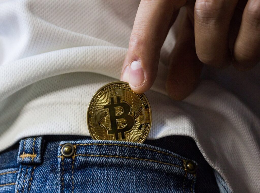 cryptocurrency basics