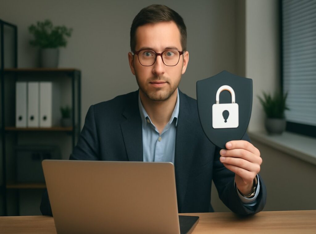 cybersecurity small business