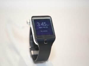 Future of Fitness Tech Gadgets