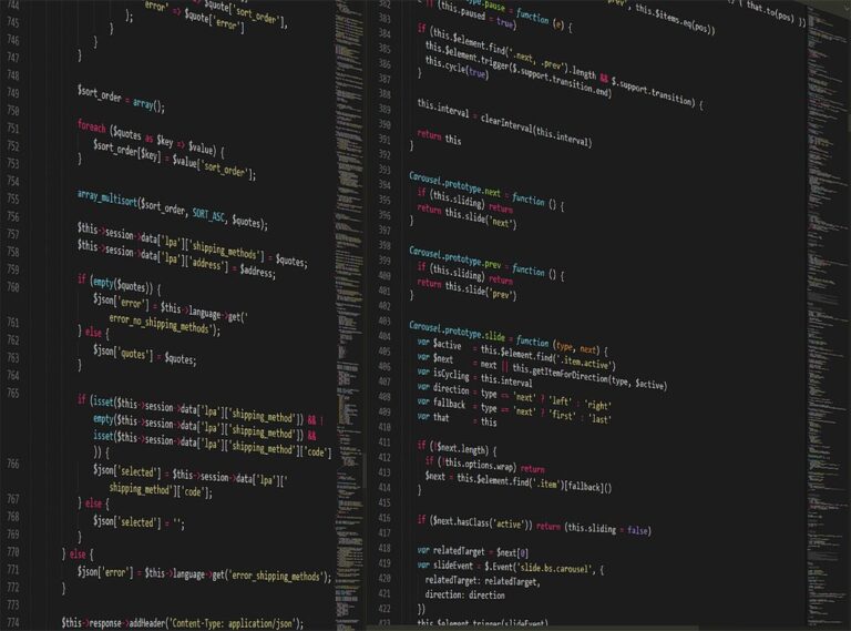 Improved Codes Otvpcomputers