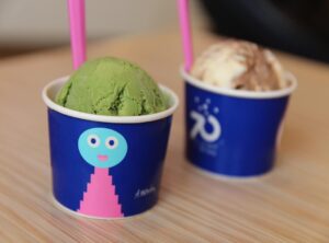 is baskin robbins support israel