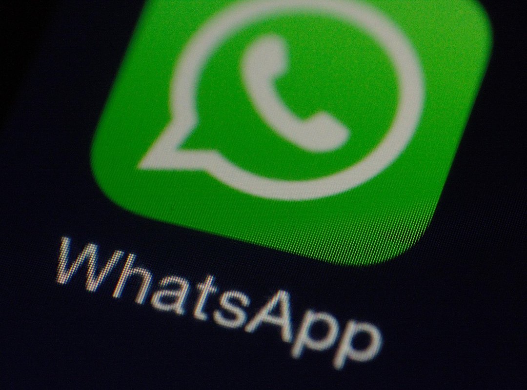 The Story Behind the WhatsApp Icon