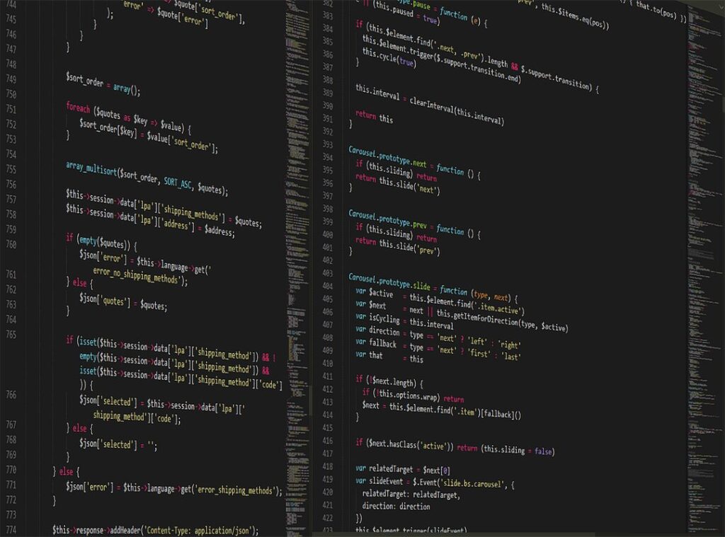 nanotechnology advancements