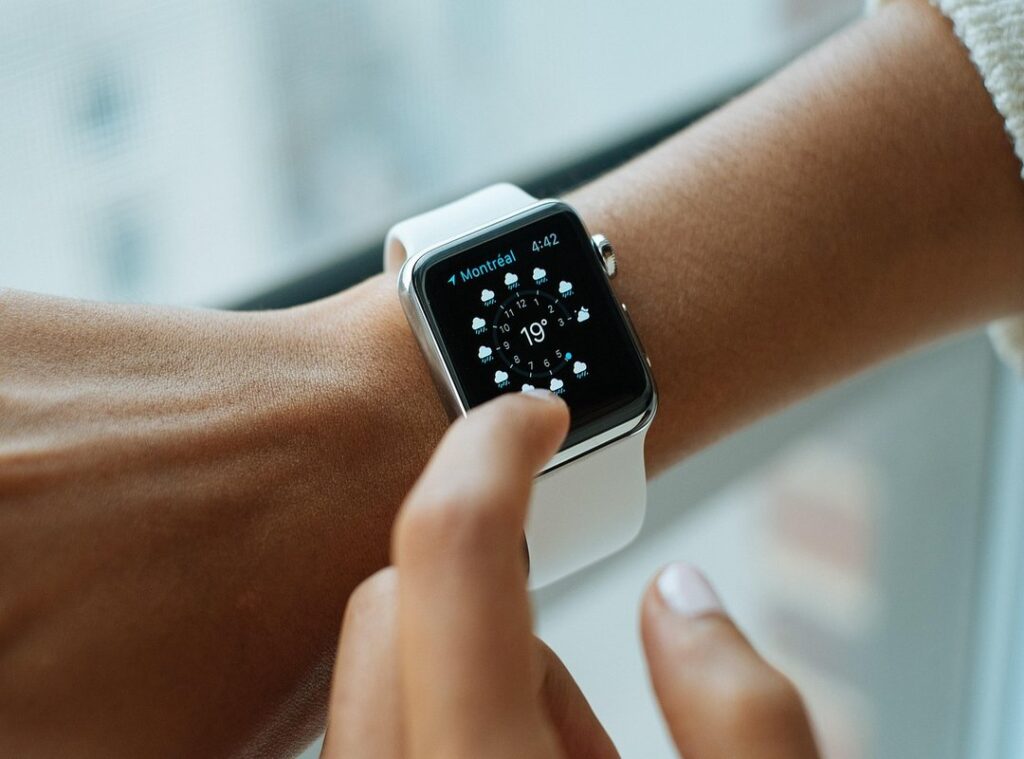 next gen wearables