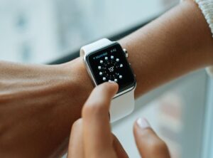 Exploring the Next Gen of Wearables