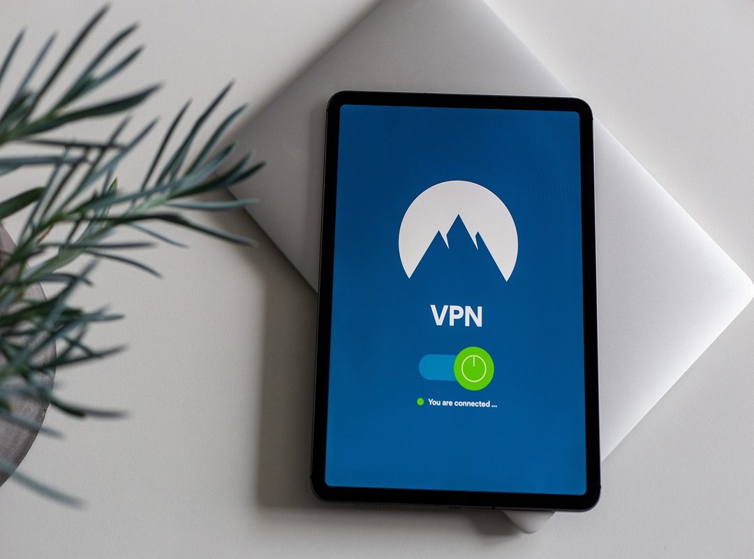 online privacy VPN