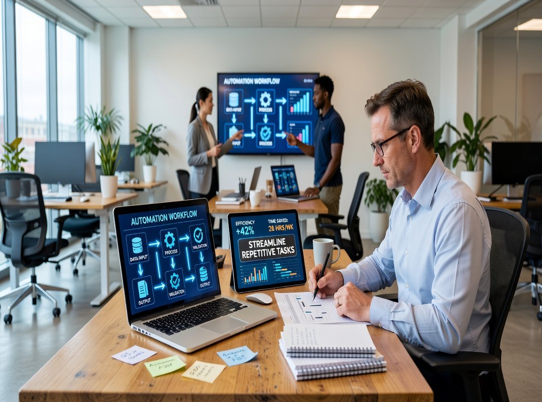 Powerful Tools Gsctechnologik