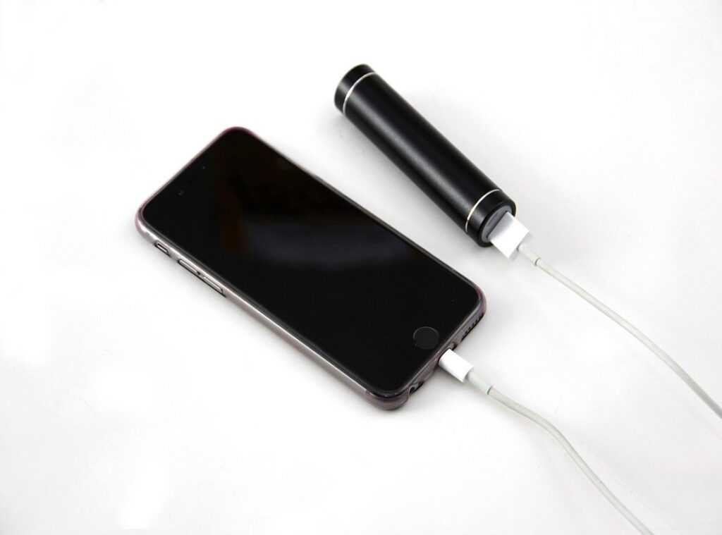 smartphone battery tips