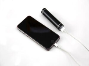 Improving Smartphone Battery Life