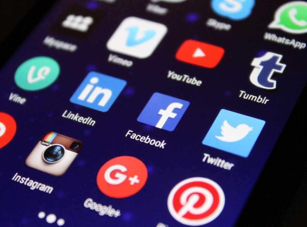 social media trends