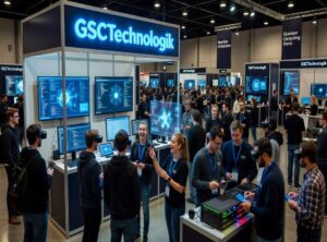 Tech Geeks Gsctechnologik