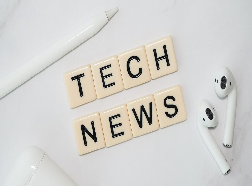 tech innovators insight