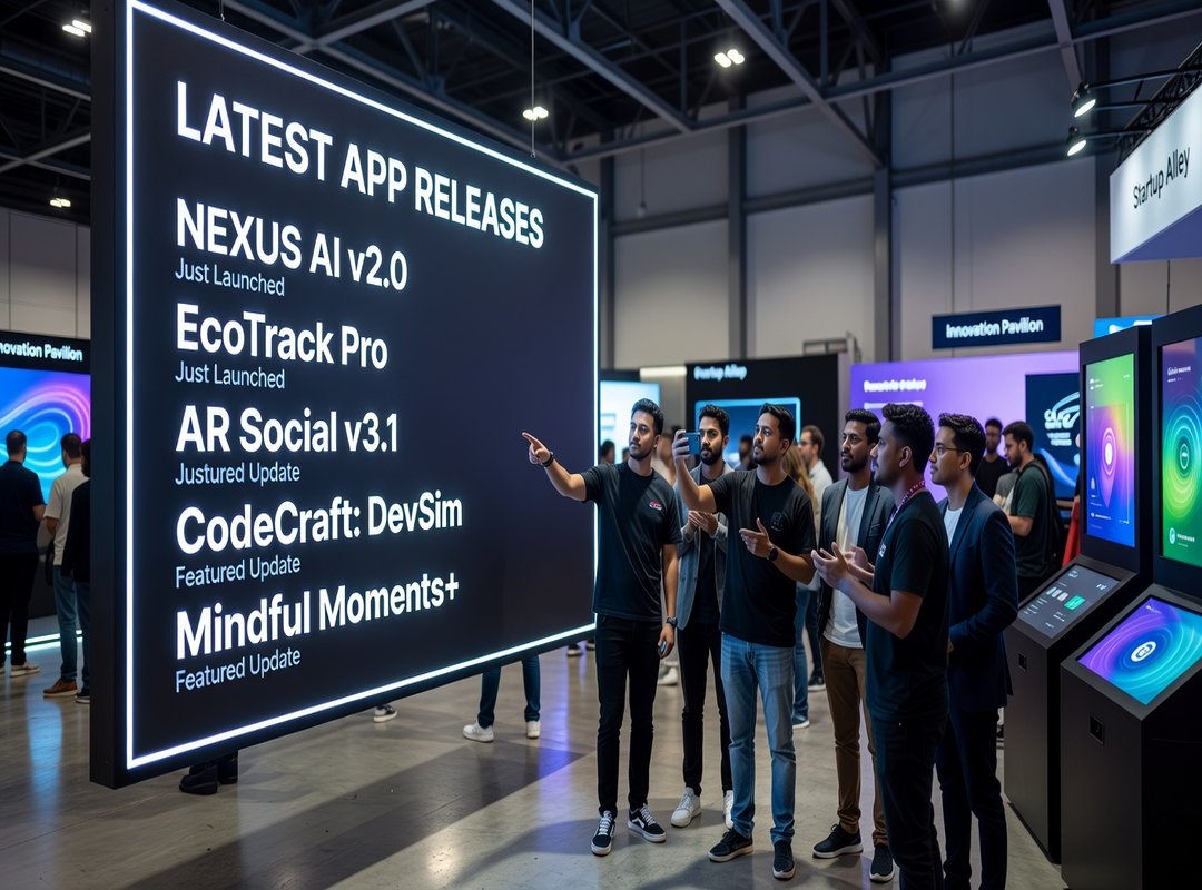 Tech Updates Gsctechnologik