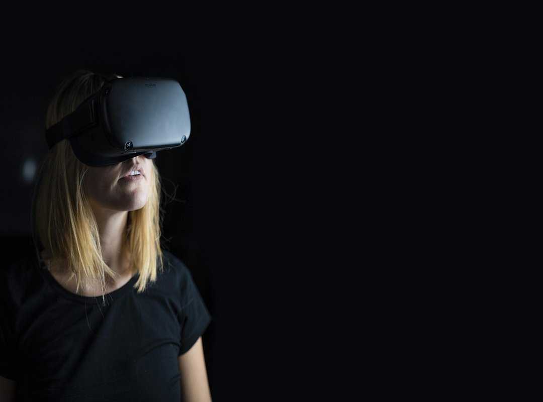 virtual reality headsets
