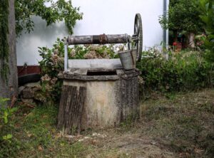 What Are the Benefits a Private Well Appcgarden