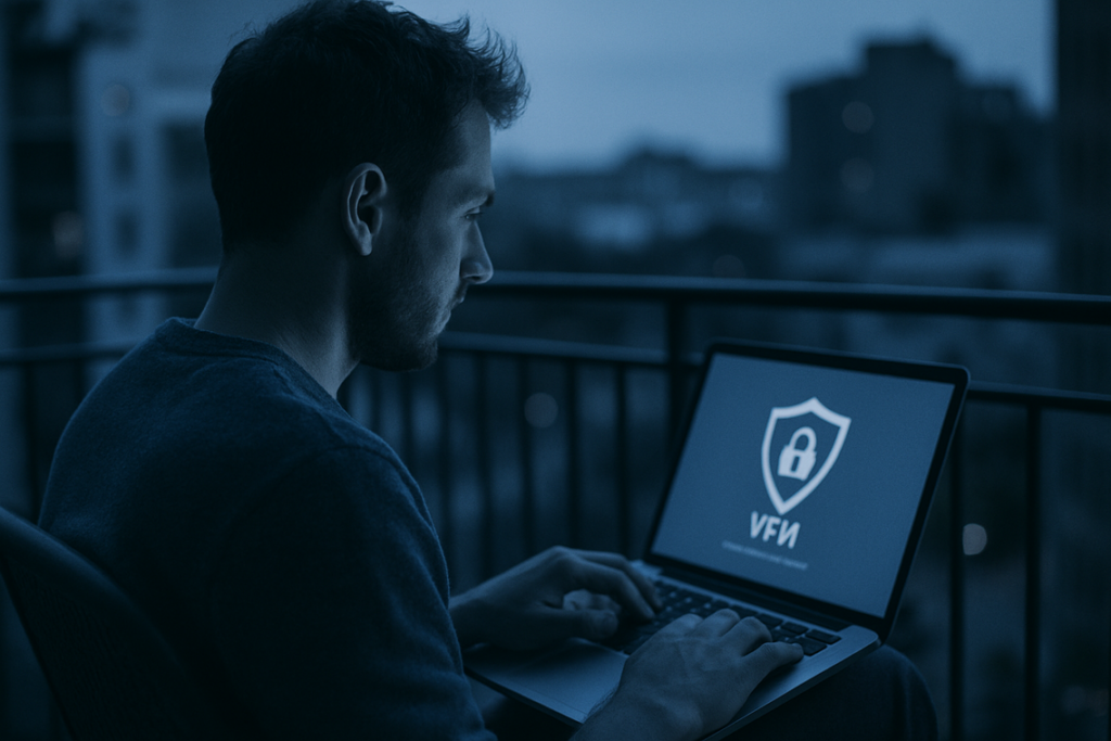 what are the benefits of vpn anwaytek
