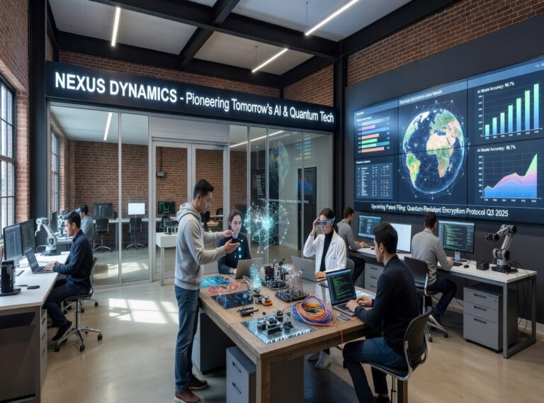 Which Tech Company to Invest in Gsctechnologik