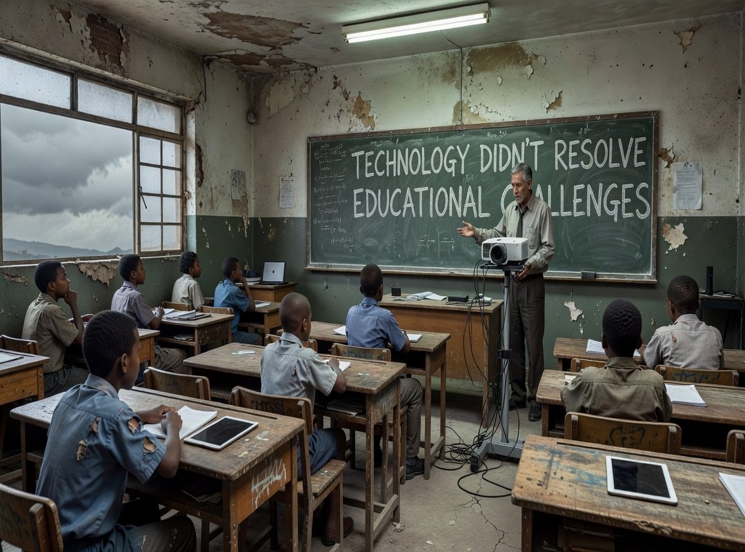 Why Tech Is Important Gsctechnologik